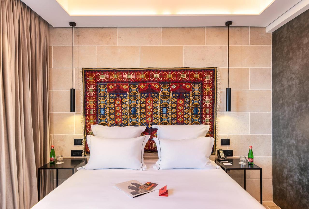 Brown Jlm Mamilla, A Member Of Brown Hotels القدس الغرفة الصورة