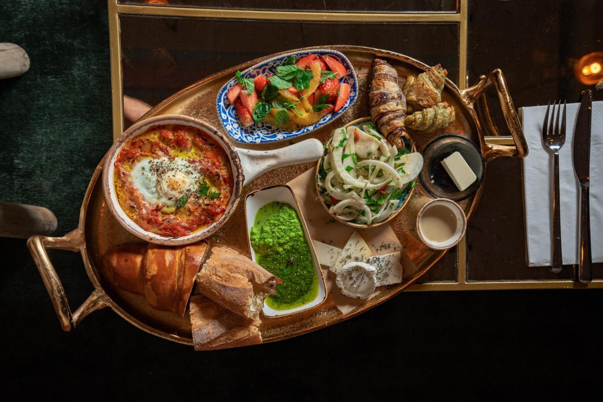 Brown Jlm Mamilla, A Member Of Brown Hotels القدس المظهر الخارجي الصورة